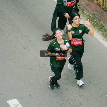 Runner Photo 3968495