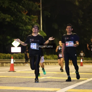 Runner Photo 3968513