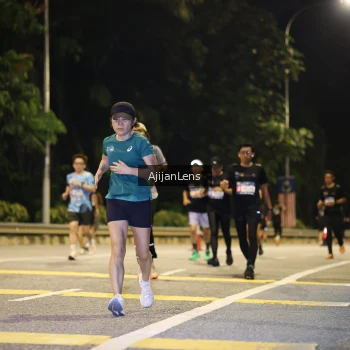 Runner Photo 3968528