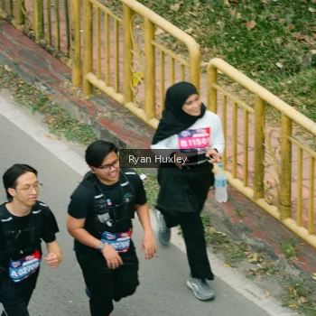 Runner Photo 3968532