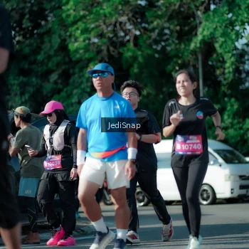 Runner Photo 3968535