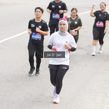 Runner Photo 3968537