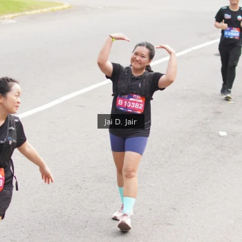 Runner Photo 3968545