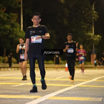 Runner Photo 3968547