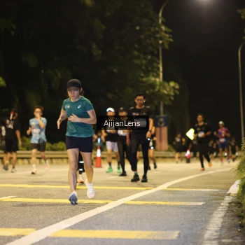 Runner Photo 3968551