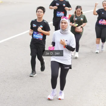 Runner Photo 3968556