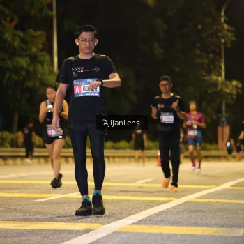 Runner Photo 3968557
