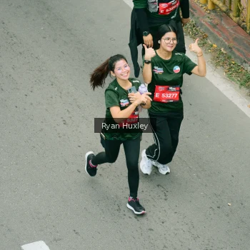 Runner Photo 3968573