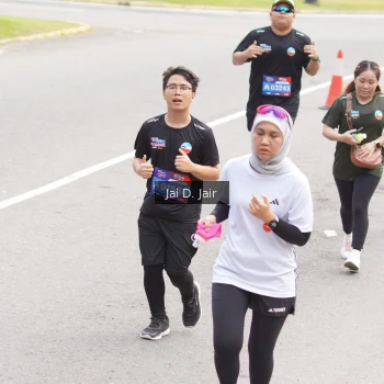 Runner Photo 3968575