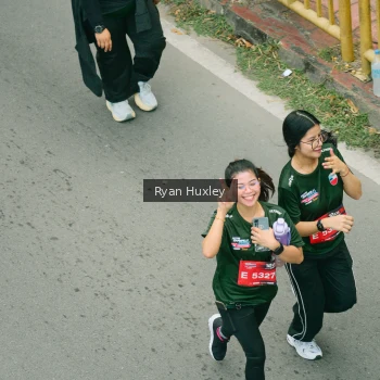 Runner Photo 3968580