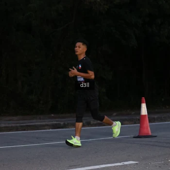 Runner Photo 3968581