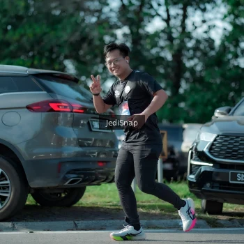 Runner Photo 3968584