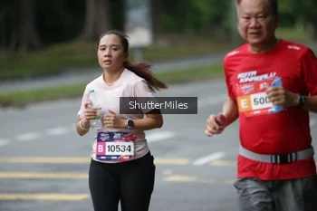 Runner Photo 39686