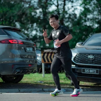 Runner Photo 3968606