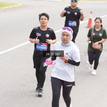 Runner Photo 3968634