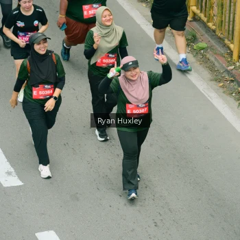 Runner Photo 3968637
