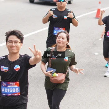 Runner Photo 3968664