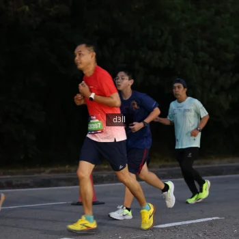 Runner Photo 3968666