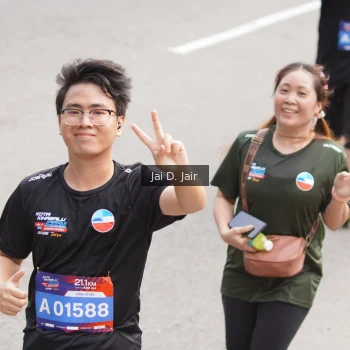 Runner Photo 3968667