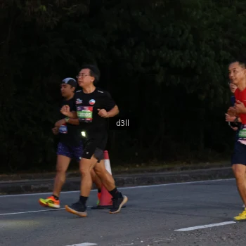 Runner Photo 3968670