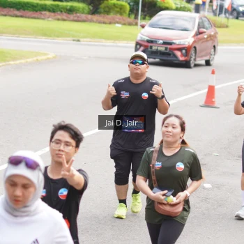 Runner Photo 3968671
