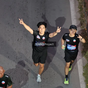 Runner Photo 3968672