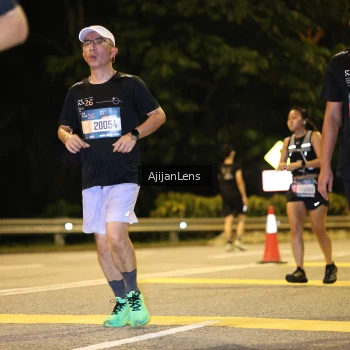 Runner Photo 3968684