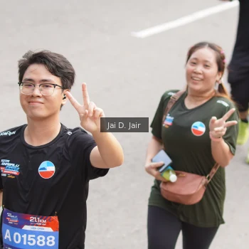 Runner Photo 3968689