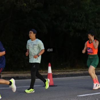Runner Photo 3968694
