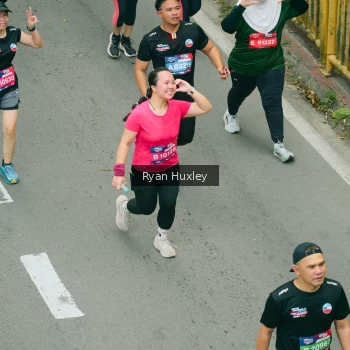Runner Photo 3968696