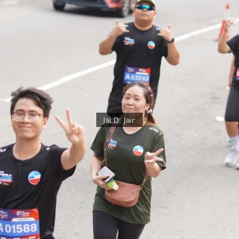 Runner Photo 3968697
