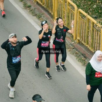 Runner Photo 3968712