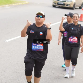 Runner Photo 3968717