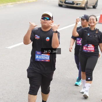 Runner Photo 3968720