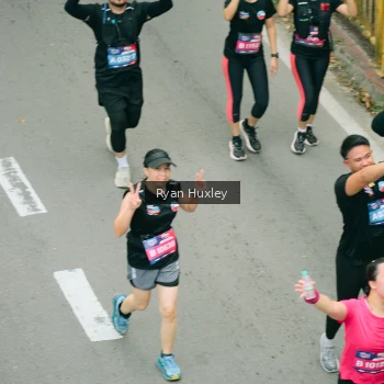 Runner Photo 3968730