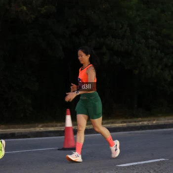 Runner Photo 3968733