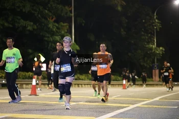 Runner Photo 3968747