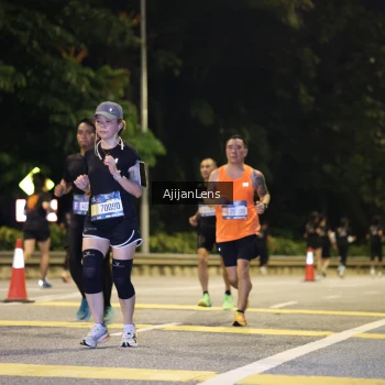 Runner Photo 3968757
