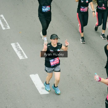 Runner Photo 3968767