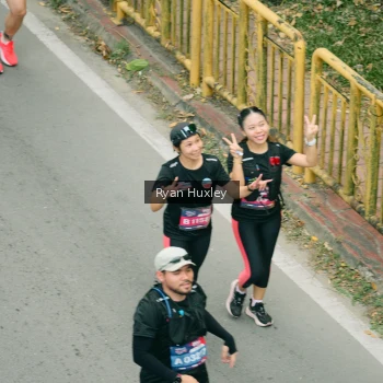 Runner Photo 3968800