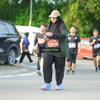 Runner Photo 3968805
