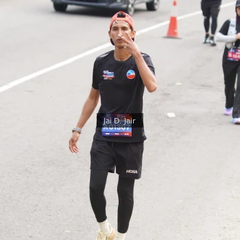 Runner Photo 3968840