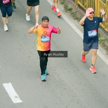 Runner Photo 3968854