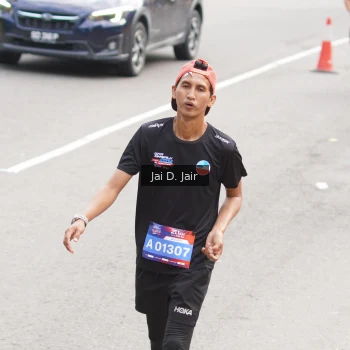 Runner Photo 3968868