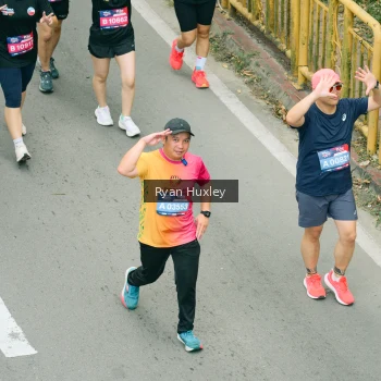 Runner Photo 3968878