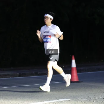 Runner Photo 3968908