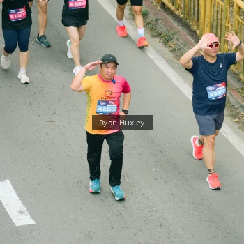 Runner Photo 3968914