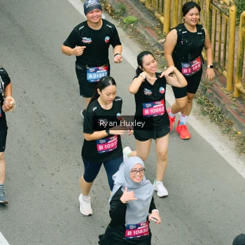 Runner Photo 3968940