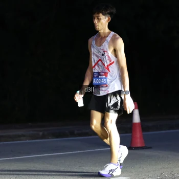 Runner Photo 3968950