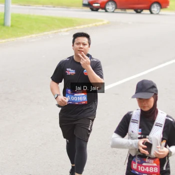 Runner Photo 3968953